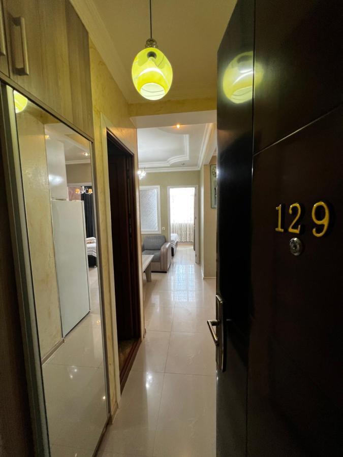 Nukri'S Apartment Батуми Екстериор снимка
